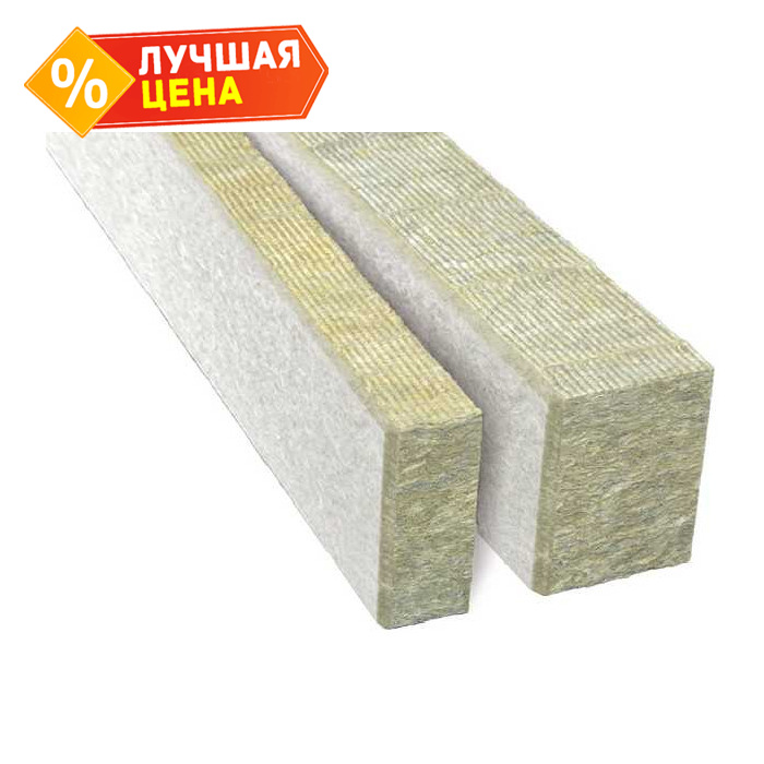 Ламель Paroc CGL 20 50х200х1480